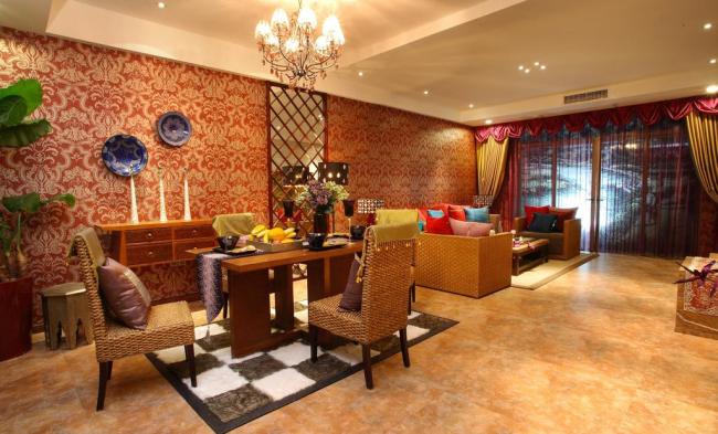 東南亞風(fēng)情